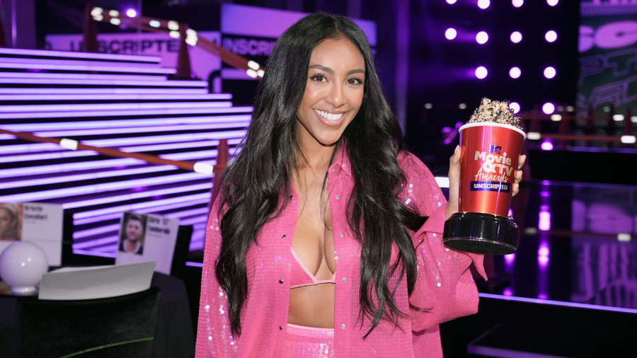 How to watch the MTV Movie & TV Awards 2022
